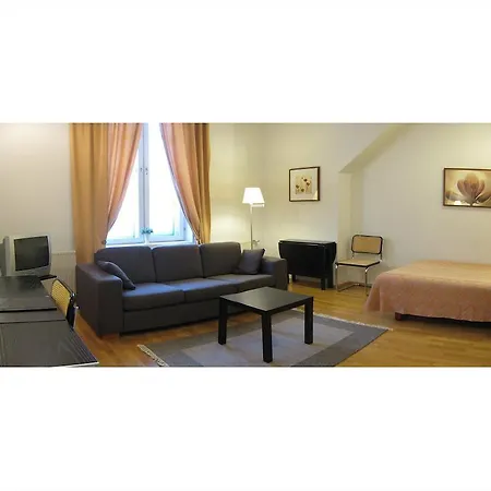 Apartment City - Helsinki